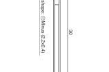 KMBT010 Capacitor Hardware