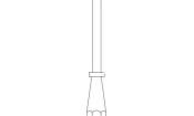 KMDR010 Capacitor Hardware