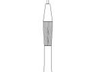 KMDR060 Trimmer/Variable Capacitors