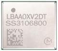 LBAA0XV2DT-158 electronic component of Murata