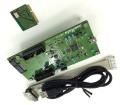 LBCA2HNZYZ-TEMP-DK  Embedded Solutions