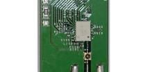 LBEE5KL1DX-TEMP-DS-SD Multiprotocol Development Tools