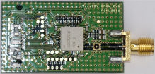 LBEH5DU1BW-TEMP-DS-SD electronic component of Murata