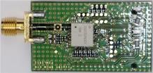 LBEH5DU1BW-TEMP-DS-SD  Embedded Solutions