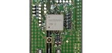 LBEH5DU1BW-TEMP-DS-SD Multiprotocol Development Tools