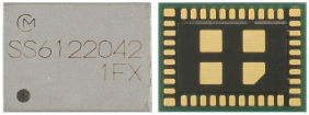 LBWA1KL1FX-875 electronic component of Murata