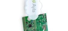 LBWB1ZZYDZ-BTEMP-AYLAKIT WiFi Development Tools - 802.11