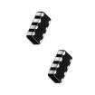 LLA215C70G105MA14L Multilayer Ceramic Capacitors MLCC - SMD/SMT