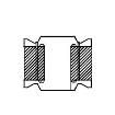 LQH2MPN470MGRL electronic component of Murata