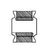 LQH2MPN470MGRL Fixed Inductors