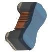 LQW18CA32NJ00D RF Inductors - SMD