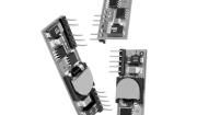 LSN-T/10-D12-C Non-Isolated DC/DC Converters