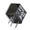 MEU1S1212ZC Isolated DC/DC Converters