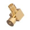 MM126312 RF Connectors / Coaxial Connectors