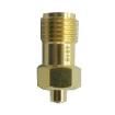 MM126518 Test Connectors