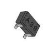 MRMS201A-001 Board Mount Hall Effect/Magnetic Sensors
