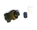 MXHQ87PK3000  Wire & Cable