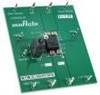 MYMGK1R806FRSR-EVM electronic component of Murata