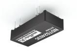 NDTS1205C  Power
