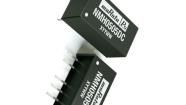NMH0524DC Isolated DC/DC Converters