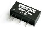 NMR114C electronic component of Murata