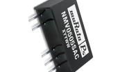 NMV2412SC Isolated DC/DC Converters