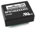 NPH10S2403IC electronic component of Murata