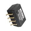 NTE0512MC Isolated DC/DC Converters