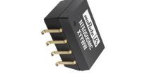 NTE1212MC-R Isolated DC/DC Converters