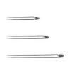 NTSD1XR502FPB50 NTC (Negative Temperature Coefficient) Thermistors
