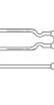 NXRT15XH103FA1B NTC (Negative Temperature Coefficient) Thermistors
