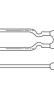NXRT15XV103FA1B030 NTC (Negative Temperature Coefficient) Thermistors