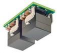 OKLP-X/60-W12A-C  Power