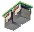 OKLP-X60-W12A-C  Power