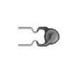PTGL05AS270K6B51A0 PTC (Positive Temperature Coefficient) Thermistors