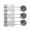 PTGL10BB120N0P52A0 PTC (Positive Temperature Coefficient) Thermistors