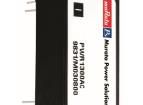 PWR1310AC Isolated DC/DC Converters