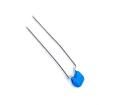 RDED72E104K3K1H03B Multilayer Ceramic Capacitors MLCC - Leaded