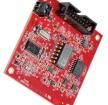 SCA100T-D01-PCB Position Sensor Development Tools