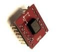 SCA2100-D02-PCB Acceleration Sensor Development Tools