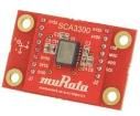 SCA3300-PCB electronic component of Murata