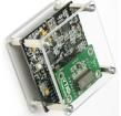 SCC1300-D04DEMO Acceleration Sensor Development Tools
