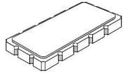 SF1056A electronic component of Murata