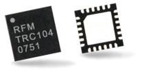 TRC104 electronic component of Murata