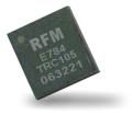 TRC105 electronic component of Murata
