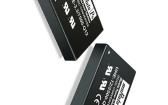 UHE-12/2500-D24-C Isolated DC/DC Converters