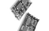 ULQ-128-D24P-C Isolated DC/DC Converters
