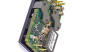 UQQ-12/8-Q12P-C Isolated DC/DC Converters
