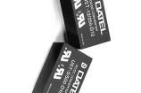 UST-5/500-D48-C Isolated DC/DC Converters