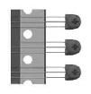 VFS9VD31B223Q91J Varistors